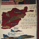 Illustration for article titled These Traditional-Style Afghani Rugs Were Inspired By Modern Warfare